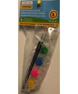 Paint Your Own Ring Kit - includes 14 pcs - $8.80 CAD