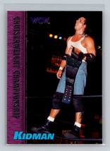 Kidman #71 1998 Topps WCW/nWo RC - £1.56 GBP