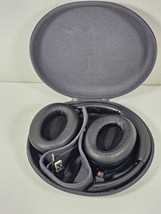 Sony WH-XB910N Bluetooth Headphones - Black - READ DESCRIPTION!!!! - £48.64 GBP