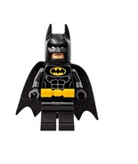 Batman Minifigure DC Comics Superhero Custom Brick Toy - $7.59 CAD