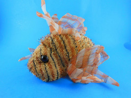 Ganz Fish Webkins Plush Lion Fish Plush toy - £7.77 GBP