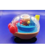 Anpanman Bubble Submarine Toy | Vintage Anime Pull Car | Japan Kids Coll... - €15,05 EUR