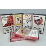 Radio Classics on Cassette 6 Comedy Tapes Vintage 1980s Nostalgia Lane Groucho