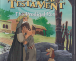 Animated Stories from the New Testament - The Prodigal Son (DVD, 2008) N... - £7.79 GBP