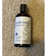  Clary Sage Oil Essential Oil Premium Sage Essential Oil for Aromatherap... - $22.00