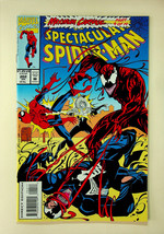 Spectacular Spider-Man #202 (Jul 1993, Marvel) - Very Fine/Near Mint - $5.89