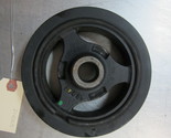 Crankshaft Pulley From 2008 Jeep Wrangler  3.8 - $50.00