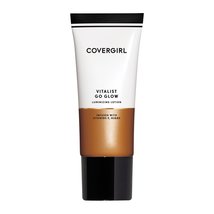 COVERGIRL Vitalist Go Glow Glotion, Light, 0.06 Pound (packaging may vary) - £13.06 GBP