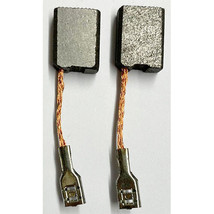 CARBON BRUSHES FOR 6.3X12.5X16.3 STI 1786 fits electrical motor electric... - $6.63