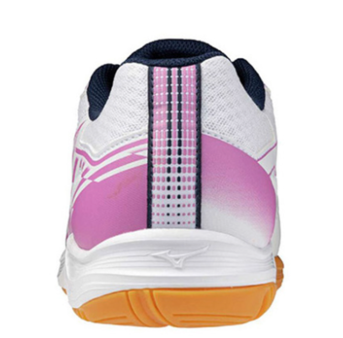Mizuno Crossmatch Smash Women's Table Tennis Shoes Indoor Sports NWT 81GA253002 Item image 5
