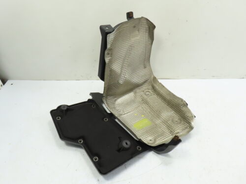 10 Porsche Panamera S 970 #1246 Bracket Bumper Support Heat Shield Mount... - $98.99