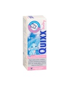 Quixx Baby nasal drops for children, 10 ml - £15.81 GBP