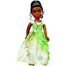 Disney Princess & Me 18 inch Doll Set- Tiana - $74.24