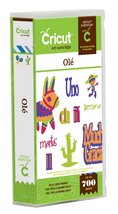 Cricut Ole Cartridge - $19.60