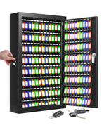 Anti-Theft Key Lock Box with Key Tags, - $6,271.69 MXN
