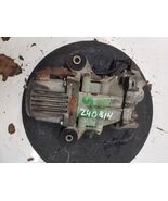 Carrier Classic Style Vertical Door Handle Rear Fits 07-17 COMPASS 1229231 - $4,375.80 MXN