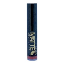 L.A Girl Velvet Matte Lipstick Sweet Revenge 0.10 Oz - $8.54