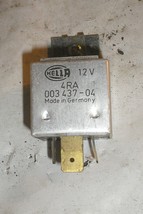 1981 Delorean DMC 12 OEM Relay - £7.78 GBP