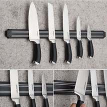 MAXPERKX Magnetic Knife Holder - Kitchen Utensils Storage Bar, Wall-Moun... - £3.55 GBP+