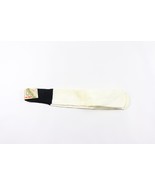 Vintage 80s Adult OSFA Nylon Athletic Crew Sport Socks Tube Socks White ... - $375.38 MXN