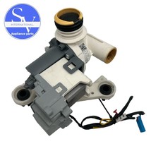 Samsung Washer Pump Drain Assembly DC97-19289H - $32.62