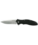 Kershaw 1830 OSO Sweet 3&quot; Drop Point Folding Knife - $26.72