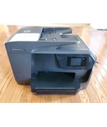 HP OfficeJet Pro 8715 All-in-One Wireless Inkjet Printer - For Parts - READ - $72.75