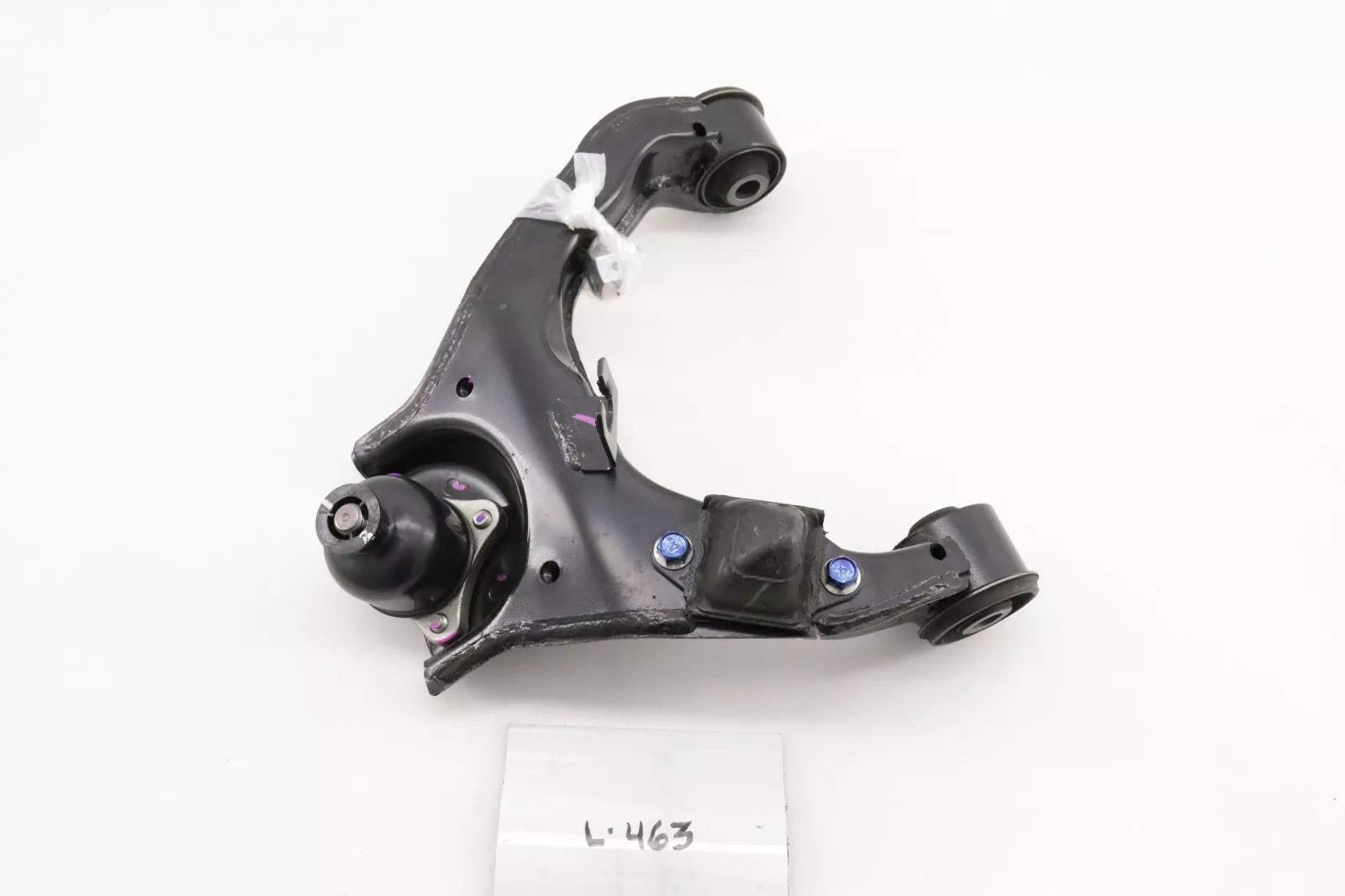 New OEM Mitsubishi Upper Control Arm 2006-2016 L200 Montero Sport 4010A1... - $74.25