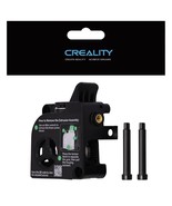 Creality K2 Plus Extruder Kit Front Cover, 3D Printer Extruder Part Fron... - $431.71 MXN