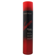 Matrix Vavoom Shape Maker Extra-Hold Shaping Spray 11 oz - £30.53 GBP