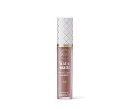 Joah Wat a matte Matte Liquid Lipstick JMLS01 Peanut Butter 0.15 fl oz  1 Tube - £10.10 GBP
