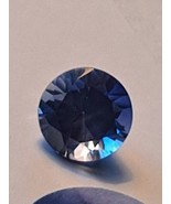Lab Grown Sapphire 8.5 Cts IGI CERTIFIED  - $123.75