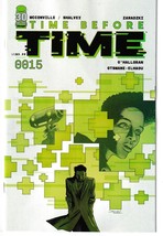 Time Before Time #15 (Image 2022) &quot;New Unread&quot; - £3.70 GBP