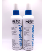 (2) Nexxus Natural Hold Styling &amp; Finishing Hair Spray 10.1 fl oz - $59.99
