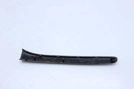 03-04 INFINITI G35 SEDAN REAR RIGHT PASSENGER DOOR HANDLE MOLDING TRIM Q8034 image 9