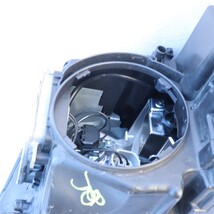 11-14 Audi A8 HID Xenon AFS CURVE Adaptive Headlight Passenger Right RH image 12