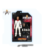 Star Trek: Star Trek II:The Wrath of Khan-Midshipman Peter Preston Actio... - $39.55
