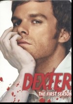 Dexter: Complete First Season Dexter: Complete First Season - Dvd - £17.71 GBP