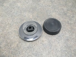 Whirlpool Washer Knob (White Arrow) Part# 280193 - £22.50 GBP