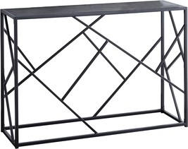 Modern Console Sofa Table For Living Room, Hallway, And, By Kb Designs. - £101.62 GBP