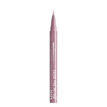 NYX PROFESSIONAL MAKEUP Epic Ink Glitz Liner, Waterproof Metallic Liquid - €8,65 EUR NYX PROFESSIONAL MAKEUP Epic Ink Glitz Liner, Waterproof Metallic Liquid - €8,65 EUR