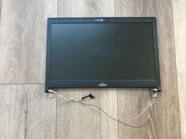 Fujitsu LifeBook E746 14&quot;  LCD Laptop Screen Display Complete Assembly - £31.84 GBP