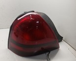 Driver Tail Light Quarter Panel Mounted Fits 03-11 GRAND MARQUIS 1078702 - £54.59 GBP