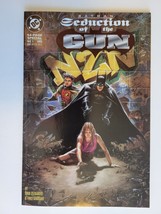 Batman Seduction Of The Gun #1 FINE/VF 1993 Combine Shipping BX2458 B23 - £1.17 GBP