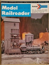Model Railroader Magazine - Lot of 5, 1974 - £22.48 GBP