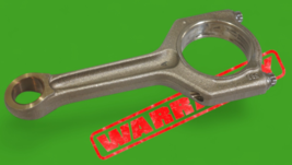 12-18 bmw series x3 x4 328i 320i 228i n20 n26 engine piston connecting r... - $140.60 CAD