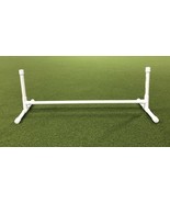 Dog Cavaletties or Low Hurdles - Free US Shipping - £21.34 GBP