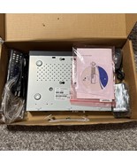 Security Tronix ST-EZ4 NVR Security System NVR-NR32P4-4 Open Box - €269,73 EUR