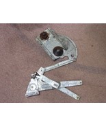 1965 Dodge Coronet LH Front Window Regulator OEM Plymouth Satellite Belv... - $180.00