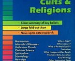Christianity, Cults &amp; Religions: Compare 17 Religions &amp; Cults With Chris... - $1.13